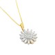 9ct Gold Diamond Pendant |PF26856-LGD-9KY – Christies Jewellery NZ- Christies Jewellery Online and Auckland - Free Delivery - Afterpay and Zip the easy way to pay 9ct Gold Diamond Pendant |PF26856-LGD-9KY by Christies Jewellery