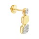 9ct Gold Diamond Drop Earrings | ER424749Y09DI1 – Christies Jewellery NZ- Christies Jewellery Online and Auckland - Free Delivery - Afterpay and Zip the easy way to pay 9ct Gold Diamond Drop Earrings | ER424749Y09DI1 By Christies Jewellery & Watches