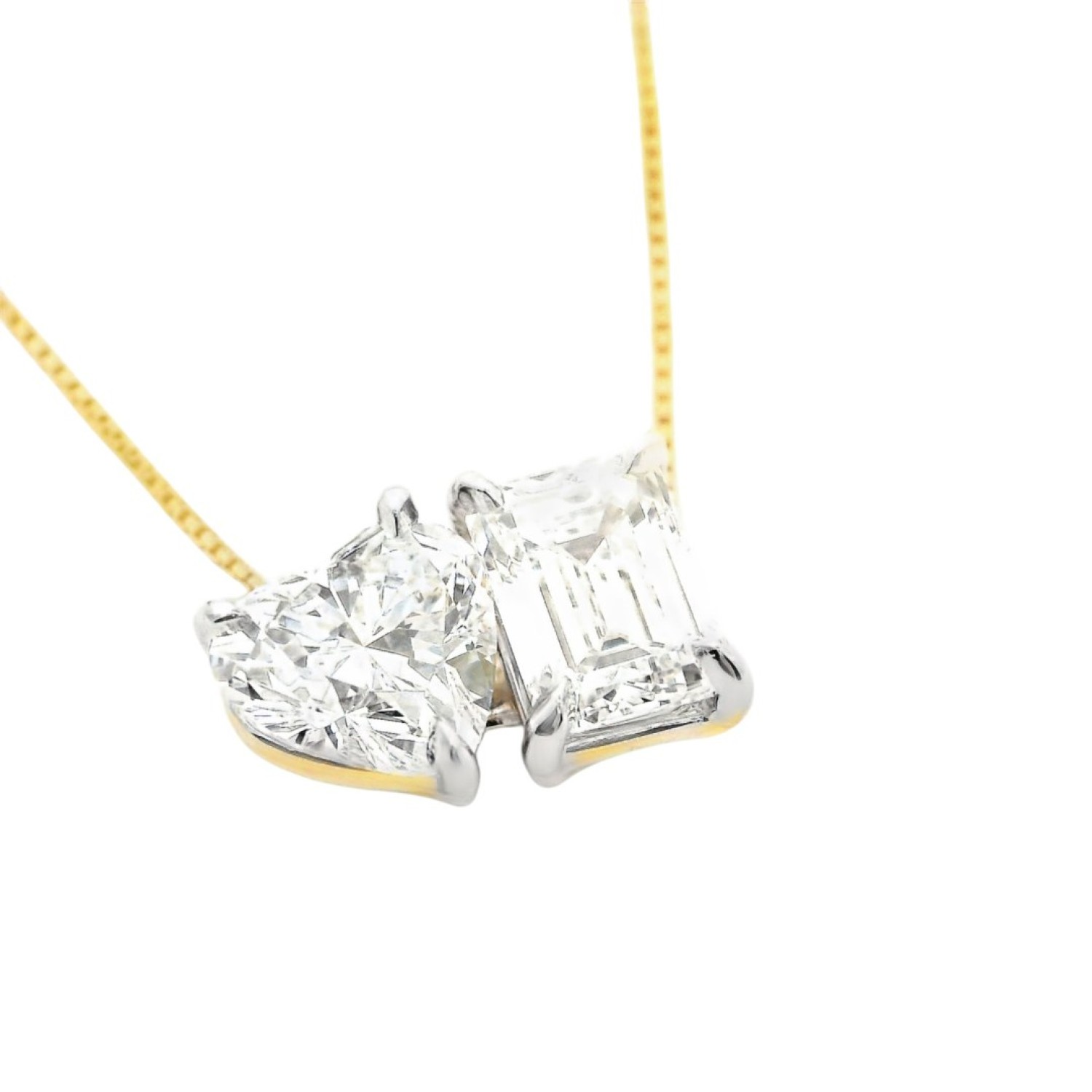9ct Gold Diamond Forever Connected Pendant |PF20948-LGD-9KY – Christies Jewellery NZ- Christies Jewellery Online and Auckland - Free Delivery - Afterpay and Zip the easy way to pay 9ct Gold Diamond Forever Connected Pendant |PF20948-LGD-9KY by Christies Jewellery
