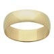 9ct Yellow Gold Wedding Ring 6mm CHR15-69Y 9ct Yellow Gold Wedding Ring 6mm. A 9ct Yellow Gold Wedding Ring 6mm in width LAYBUY - Pay it easy, in 6 weekly payments and have it now. Only pay the price of your purchase, when you pay your instalments on time. A late fee may be applied for mi @christi