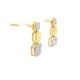 9ct Gold Diamond Drop Earrings | ER424749Y09DI1 – Christies Jewellery NZ- Christies Jewellery Online and Auckland - Free Delivery - Afterpay and Zip the easy way to pay 9ct Gold Diamond Drop Earrings | ER424749Y09DI1 By Christies Jewellery & Watches