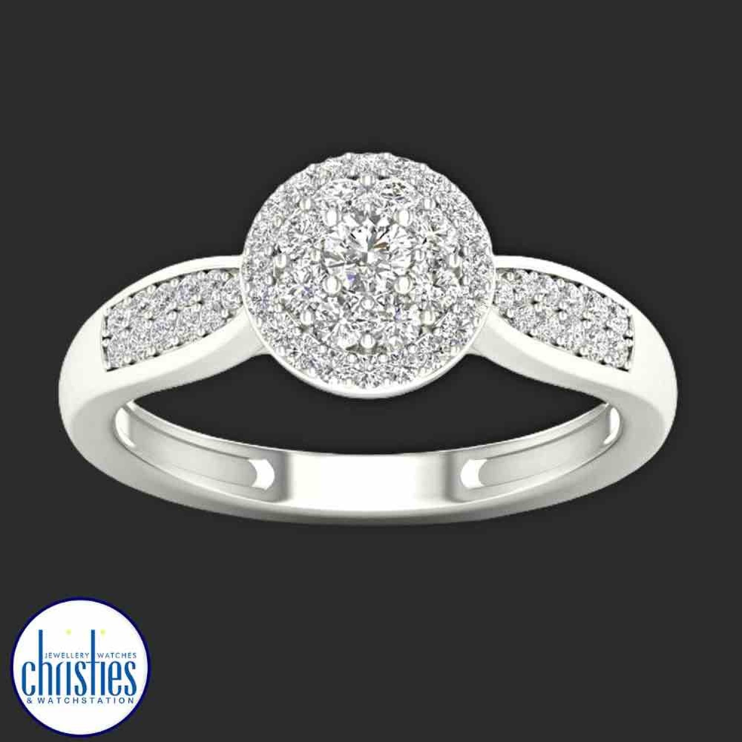 9ct White Gold Diamond 0.33ct TDW RB14427EG PLU23530 engagement rings nz afterpay 9ct White Gold Diamond 0.33ct TDW RB14427EG. A 9ct White Gold Diamond 0.33ct TDW Afterpay - Split your purchase into 4 instalments - Pay for your purchase over 4 instalments, due every two weeks. You’ll pay your first installment at the time of pur affo