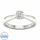 9ct White Gold Diamond Engagement Solitaire 0.33ct TDW RB17723EG. A stunning 9ct White Gold Diamond Engagement Solitaire 0.33ct TDW Afterpay - Split your purchase into 4 instalments - Pay for your purchase over 4 instalments, due every two weeks. You’ll p