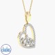 9ct Yellow Gold Diamond Set Heart Pendant 0.33ct TDW PH4677 PLU23435 gold heart pendant nz afterpay 9ct Yellow Gold Diamond Set Heart Pendant 0.33ct TDW PH4677. gold heart necklace nz $850.00