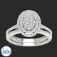 9ct White Gold Diamond Bridal Set 0.50ct TDW RB15451 PLU23523 engagement rings nz afterpay 9ct White Gold Diamond Bridal Set 0.50ct TDW RB15451. A 9ct Yellow Gold Diamond Bridal Set 0.50ct Humm - Buy ‘Big things over $1000’ - Get approved online or in-store for up to $10,000. Depending on what you buy repay over 6, 9, 12 months all the way to 2