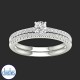 9ct White Gold Diamond Ring 0.50ct TDW RB15829. A 9ct White Gold Diamond Ring 0.50ct TDW Humm - Buy ‘Big things over $1000’ - Get approved online or in-store for up to $10,000. Depending on what you buy repay over 6, 9, 12 months all the way to 24 months.