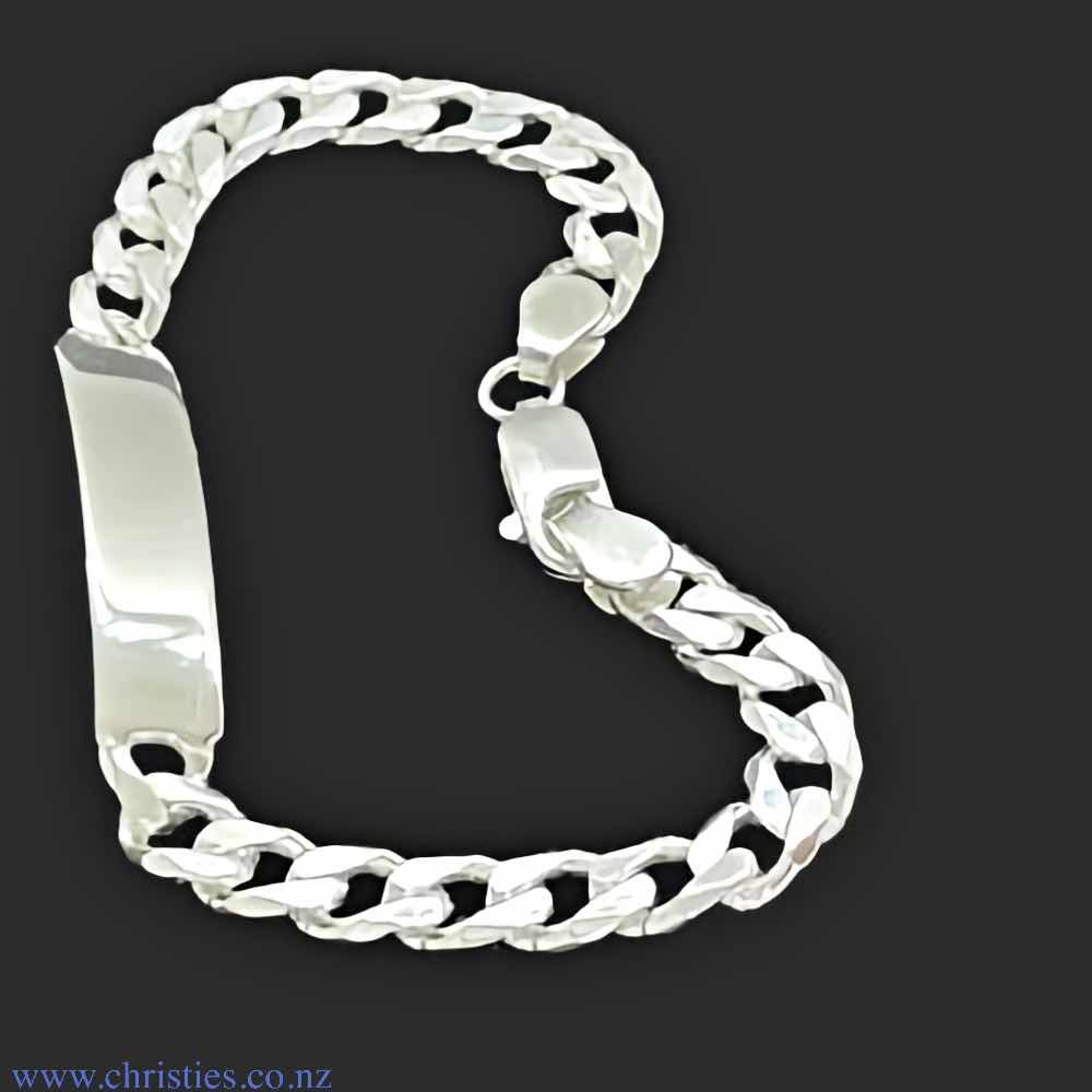 Silver Bracelets New Zealand Online and Instore NZ Diamond Jeweller