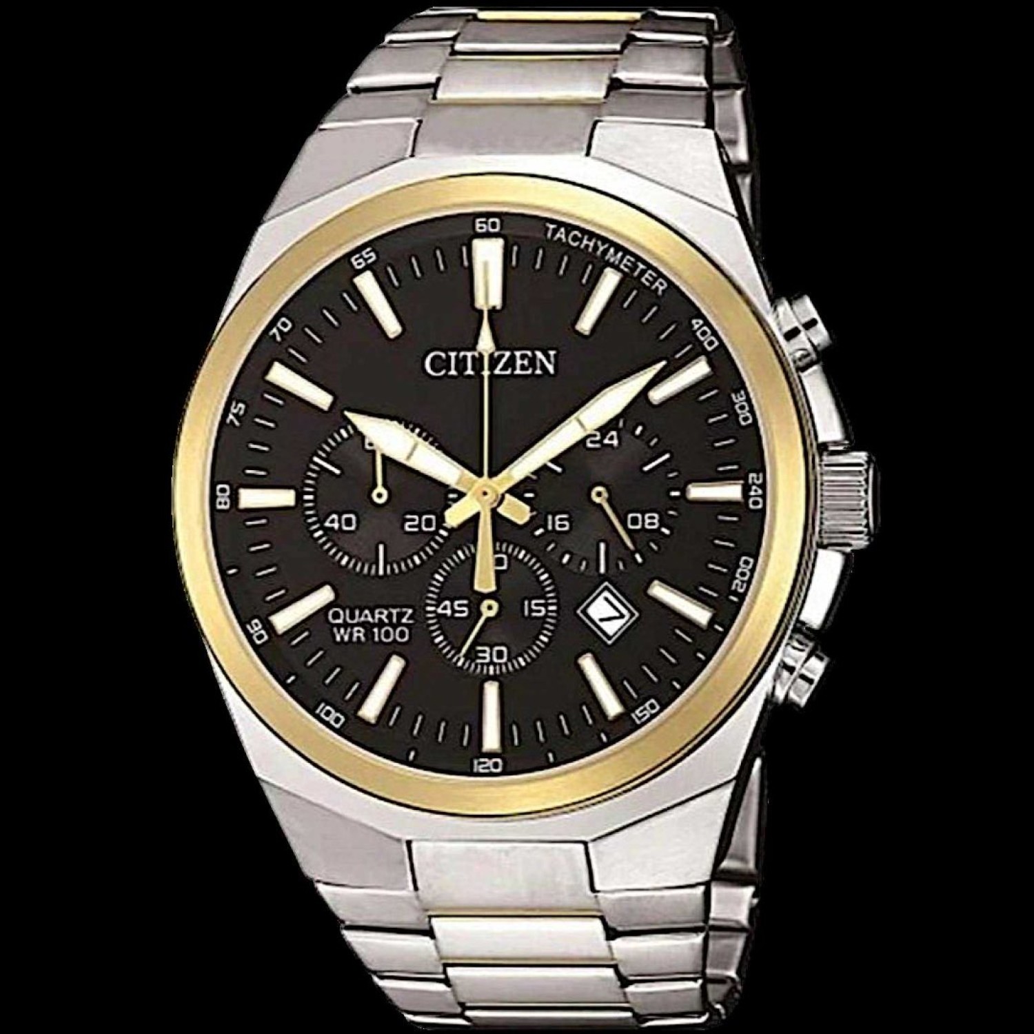 AN8174-58E Citizen Chronograph Bi-Tone Watch – Citizen Watches Auckland- Christies Jewellery Online and Auckland AN8174-58E Citizen Chronograph Bi-Tone Watch by Citizen Watches Auckland- Christies Jewellery Online and Auckland