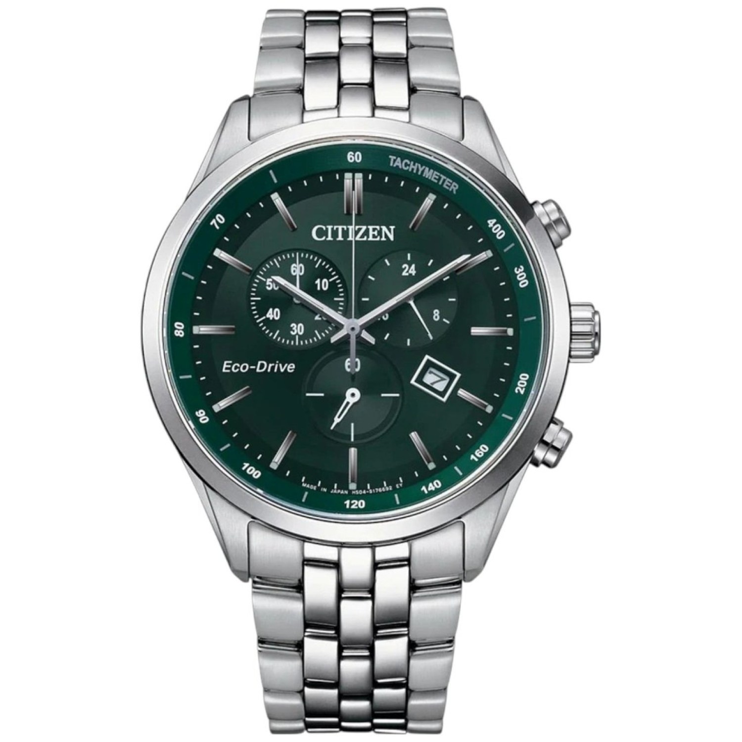 AT2149-85X Citizen Chronograph Green Dial Watch – Citizen Watches Auckland- Christies Jewellery Online and Auckland AT2149-85X Citizen Chronograph Green Dial Watch by Citizen Watches Auckland- Christies Jewellery Online and Auckland
