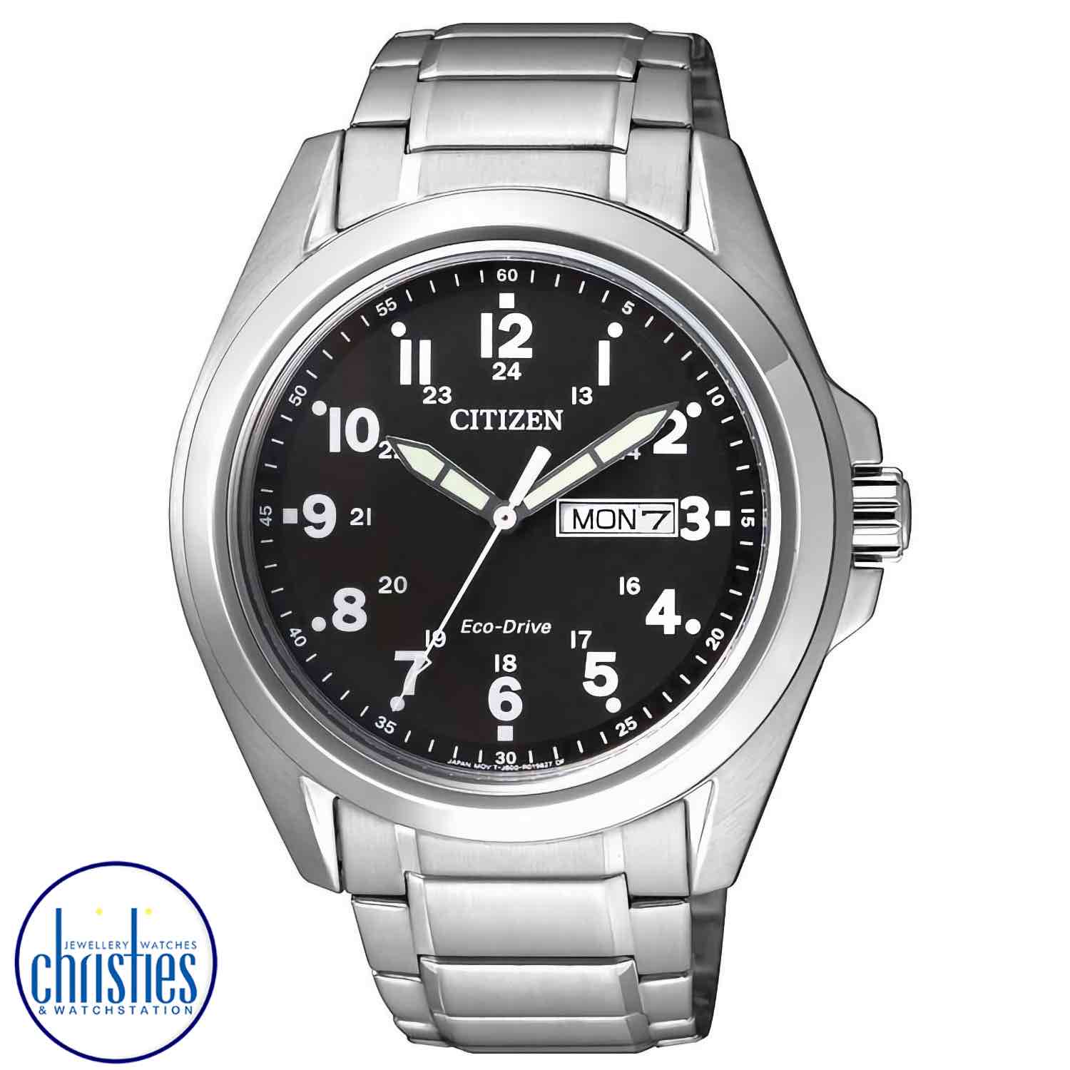 AW0050-58E CITIZEN Eco-Drive Watch.citizen nz