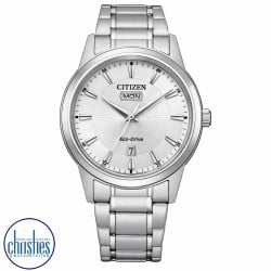 AW0100-86A CITIZEN Eco-Drive Watch