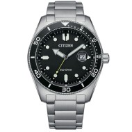 Citizen Sports Eco Drive Watch AW1760-81E Citizen Sports Eco Drive Watch AW1760-81E