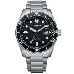 Citizen Sports Eco Drive Watch AW1760-81E