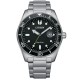 Christies Jewellery - Citizen Sports Eco Drive Watch AW1760-81E Auckland NZ Citizen Sports Eco Drive Watch AW1760-81E AW1760-81E Citizen Watches Auckland | Stainless steel casing and strap with black Dial