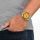 Christies Jewellery - Citizen Eco Drive Watch AW1760-81Z Auckland NZ Citizen Eco Drive Watch AW1760-81Z AW1760-81Z Citizen Watches Auckland | Stainless steel casing and Yellow colour dial