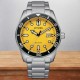 Christies Jewellery - Citizen Eco Drive Watch AW1760-81Z Auckland NZ Citizen Eco Drive Watch AW1760-81Z AW1760-81Z Citizen Watches Auckland | Stainless steel casing and Yellow colour dial