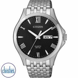 BF2020-51E Citizen Quartz Watch