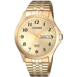 BF5002-99P CITIZEN Quartz Watch