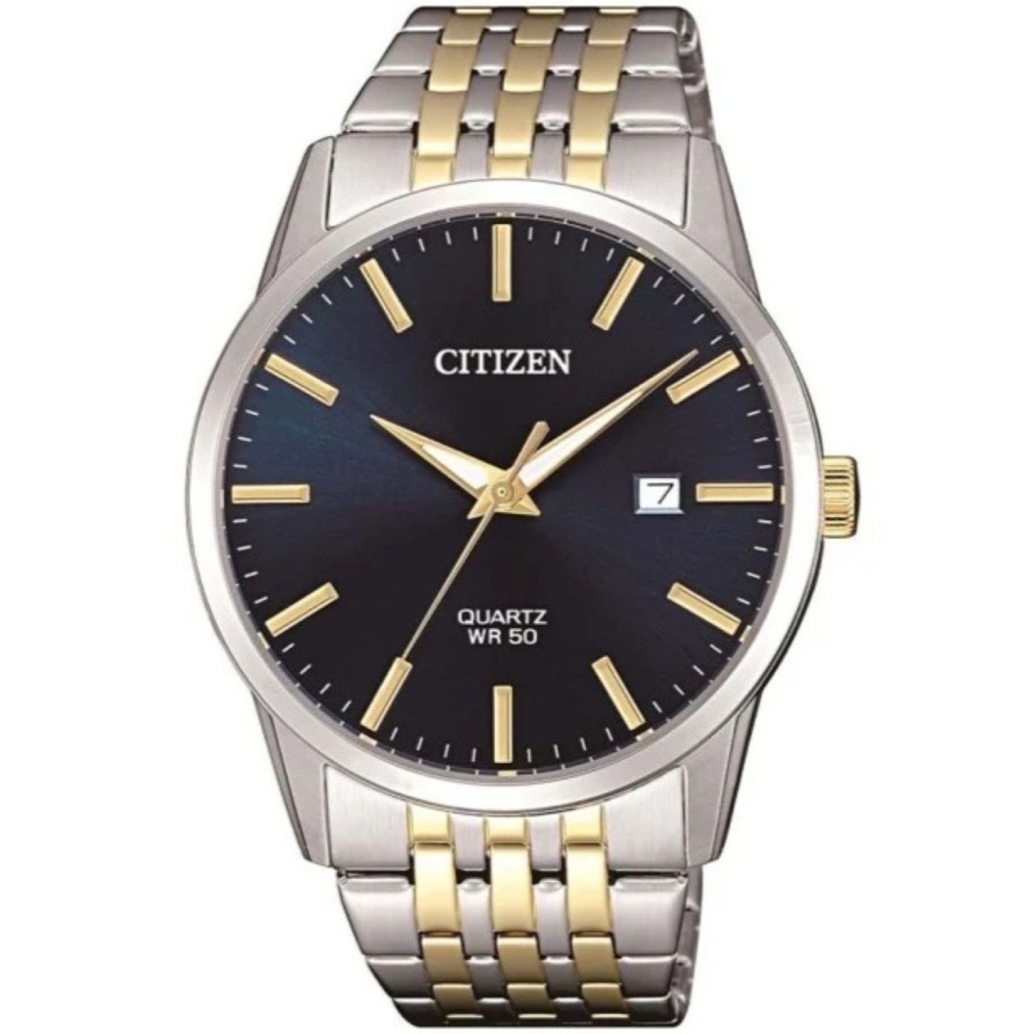 Christies Jewellery - BI5006-81L Citizen 2 Tone Watch Watches NZ BI5006-81L Citizen 2 Tone Watch BI5006-81L Watches NZ