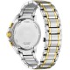 Christies Jewellery - BL8164-57E Citizen Eco-Drive Bi-Tone Watch Auckland NZ BL8164-57E Citizen Eco-Drive Bi-Tone Watch BL8164-57E Citizen Watches Auckland | Bi-Tone casing with black dial