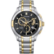 BL8164-57E Citizen Eco-Drive Bi-Tone Watch BL8164-57E Citizen Eco-Drive Bi-Tone Watch