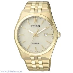 BM7332-61P CITIZEN Eco-Drive Watch