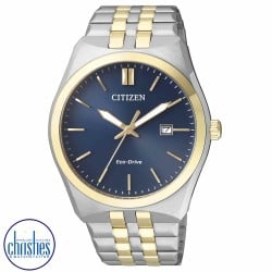 BM7334-66L CITIZEN Eco-Drive Watch