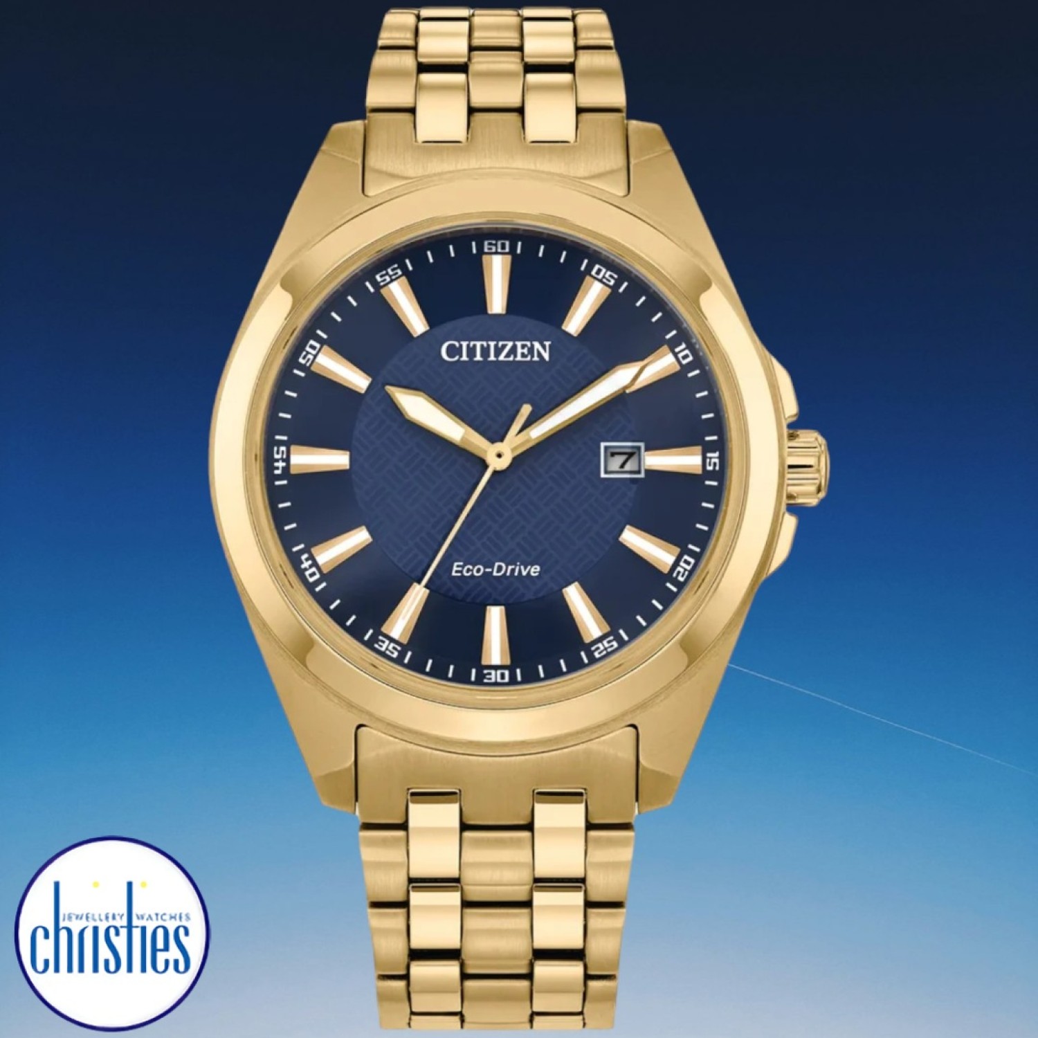 Christies Jewellery - BM7532-54L Citizen Peyten Eco-Drive Watch Watches Auckland NZ BM7532-54L Citizen Peyten Eco-Drive Watch BM7532-54L Citizen Watches Auckland- Christies Jewellery Online and Auckland - Free Delivery - Afterpay, Laybuy and Zip the easy way to pay