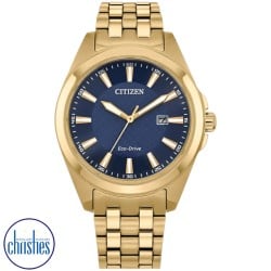 BM7532-54L Citizen Peyten Eco-Drive Watch