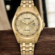 BM7532-54P Citizen Peyten Eco-Drive Watch