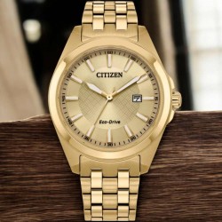 BM7532-54P Citizen Peyten Eco-Drive Watch