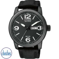BM8475-34E Citizen Mens Eco-Drive