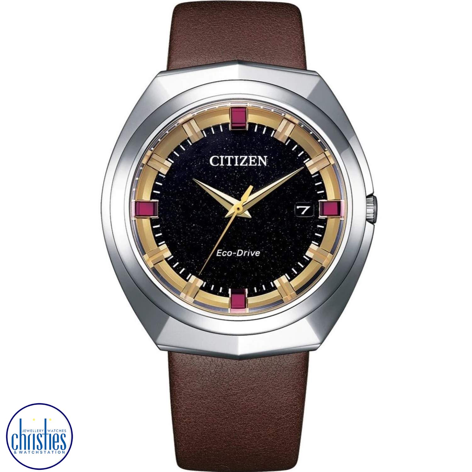 BN1010-05E Citizen Eco-Drive 365 Limited Edition  Watch BN1010-05E Watches Auckland