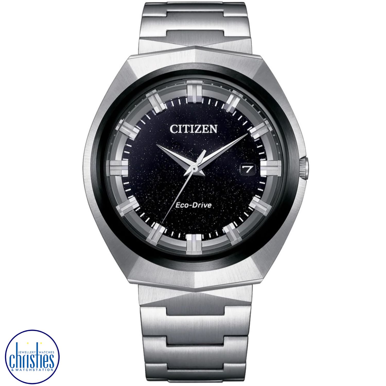 Christies Jewellery - BN1014-55E Citizen Eco-Drive 365 Watch Watches Auckland NZ BN1014-55E Citizen Eco-Drive 365 Watch BN1014-55E Watches Auckland