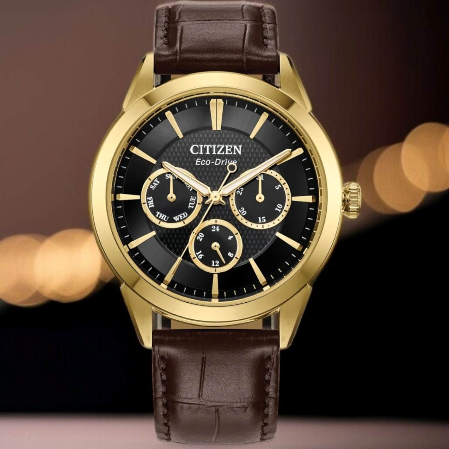 BU2112-06E Citizen Multi Dial Leather Strap Watch – Citizen Watches Auckland- Christies Jewellery Online and Auckland BU2112-06E Citizen Multi Dial Leather Strap Watch by Citizen Watches Auckland- Christies Jewellery Online and Auckland