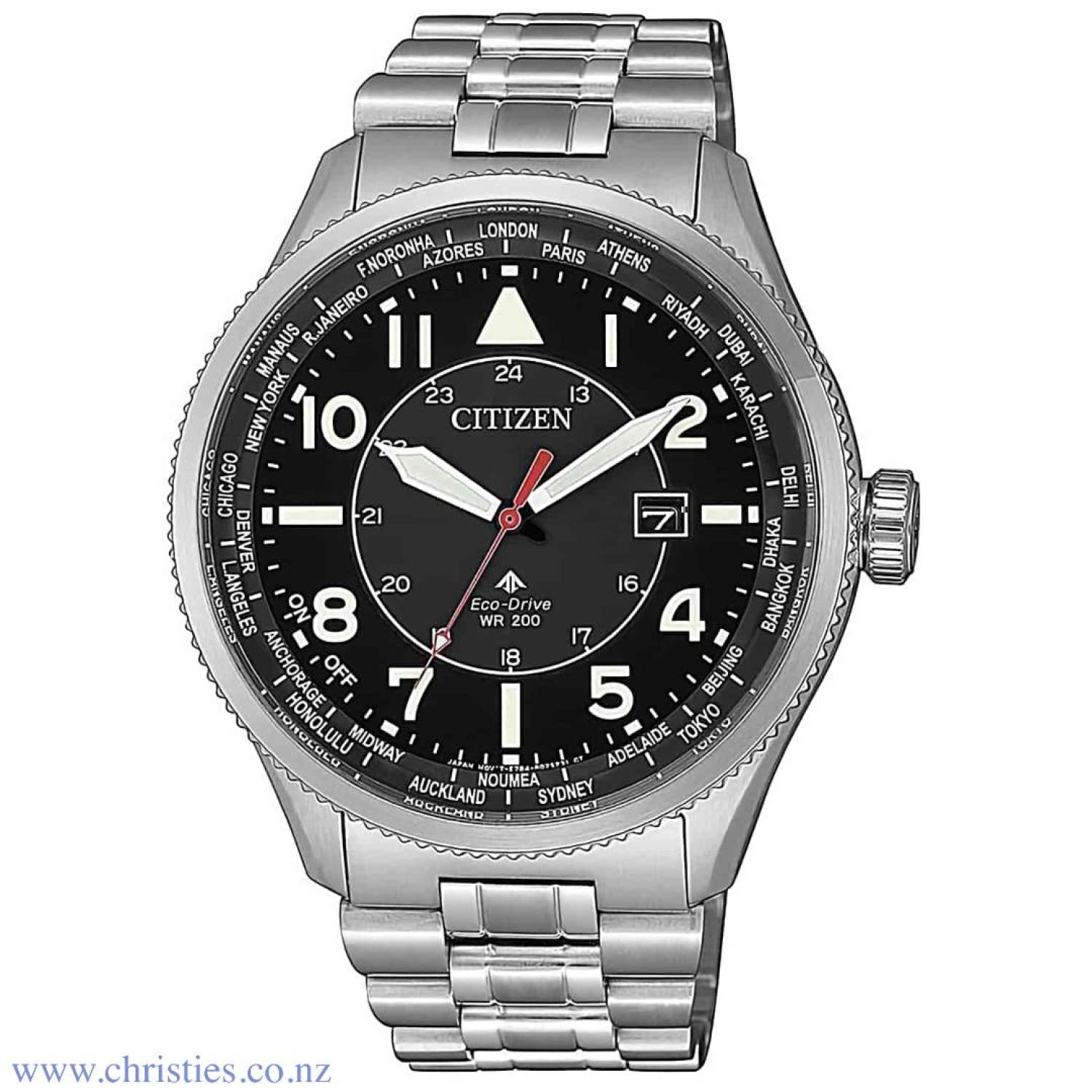 BX1010-53E CITIZEN Promaster Perpetual Calendar Eco-Drive Watch BX1010-53E CITIZEN Promaster Perpetual Calendar Eco-Drive Watch. Revamped and reinvented, the antique styled Citizen Promaster Nighthawk is here to stay.