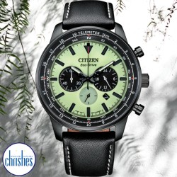 CA4505-21X Citizen  Eco-Drive Watch