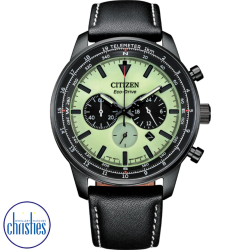 CA4505-21X Citizen  Eco-Drive Watch
