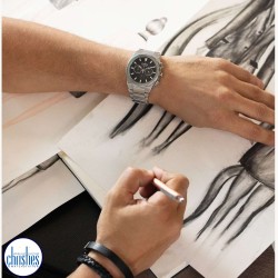 CA4580-50E Citizen Axiom SC Chronograph Men's Watch