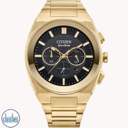 CA4582-54E Citizen Axiom SC Chronograph Men's Watch