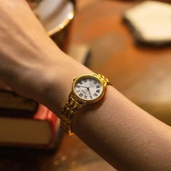 EM1052-51A Citizen Ladies Coin Edge Eco-Drive Women's Watch