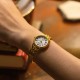 EM1052-51A Citizen Ladies Coin Edge Eco-Drive Women's Watch. 