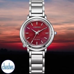 EM1090-78X Citizen Eco-Drive Watch