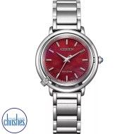 EM1090-78X Citizen Eco-Drive Watch EM1090-78X Citizen Eco-Drive Watch
