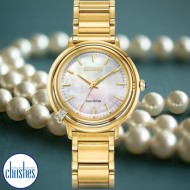 EM1092-64D Citizen Eco-Drive Watch