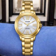 EM1162-52A Citizen Ladies Eco-Drive Watch