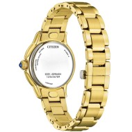 EM1162-52A Citizen Ladies Eco-Drive Watch EM1162-52A Citizen Ladies Eco-Drive Watch