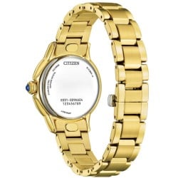 EM1162-52A Citizen Ladies Eco-Drive Watch