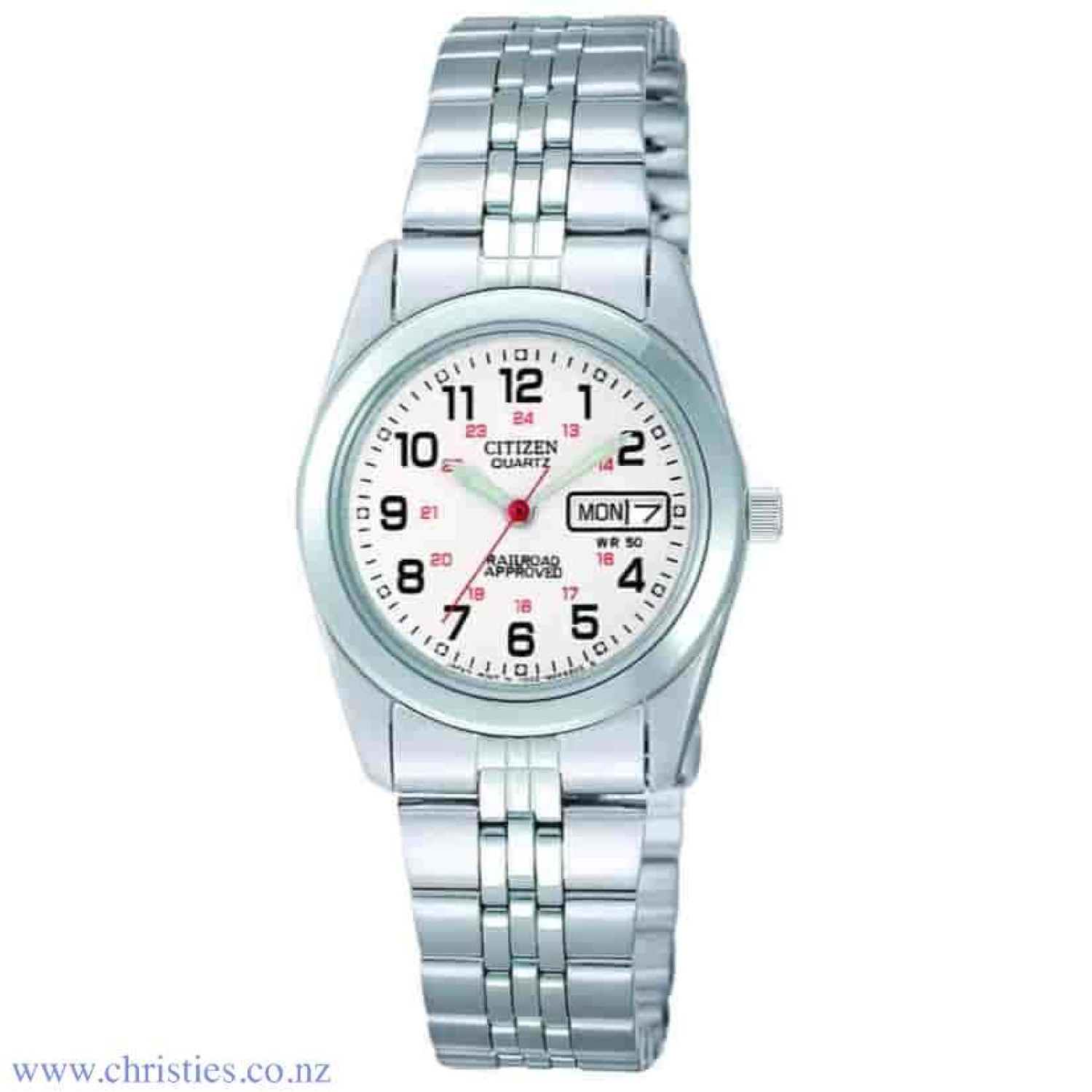 EQ0510-58A CITIZEN Quartz Watch EQ0510-58A Watches Auckland