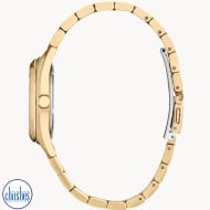  EW2702-59D Citizen Sporty Luxury Ladies Eco-Drive Watch